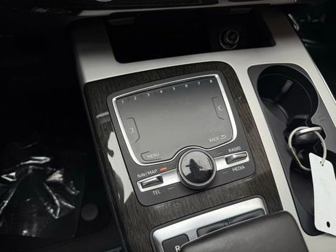 Used 2018 Audi Q7 2.0T Premium Plus w/ Premium Plus Package image 23