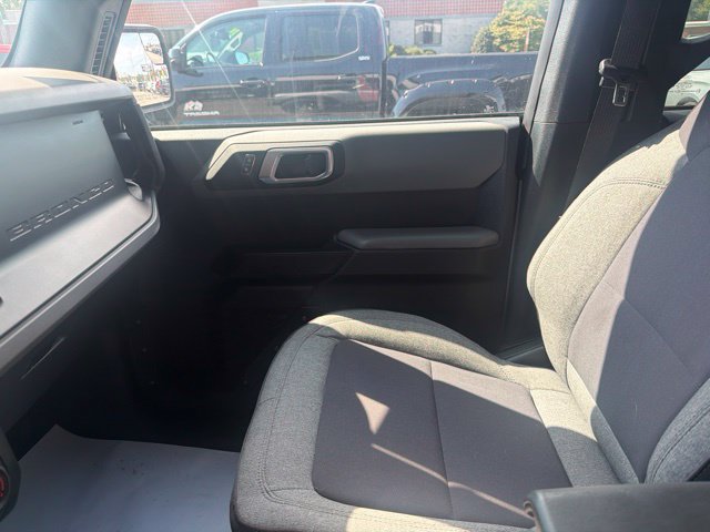 Used 2022 Ford Bronco 4-Door AWD/4WD image 22
