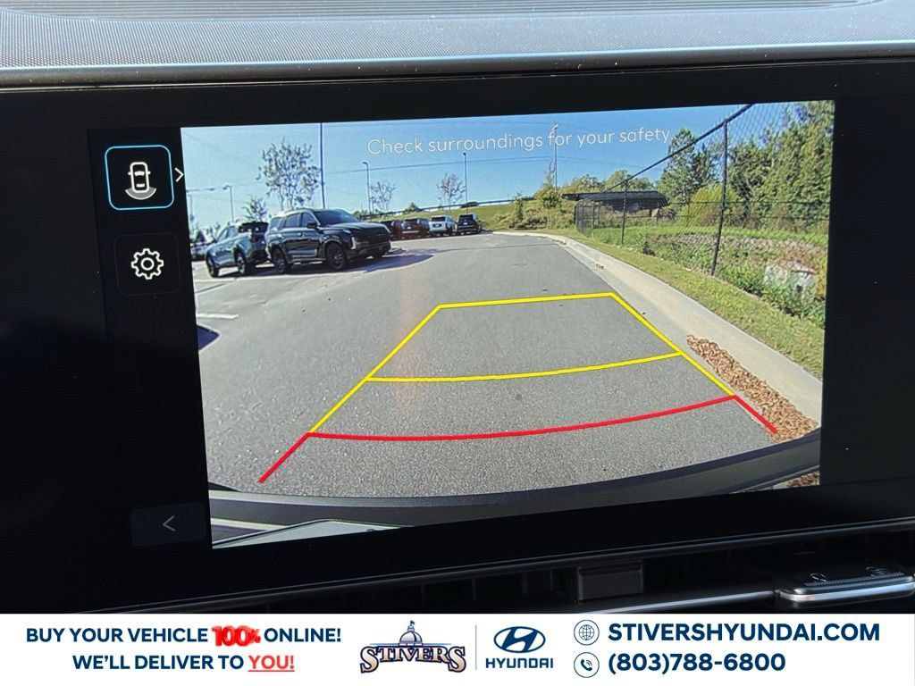 Used 2026 Hyundai Kona SE FWD image 3