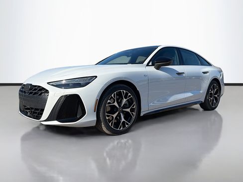 New 2026 Audi A6 Premium Plus image 7