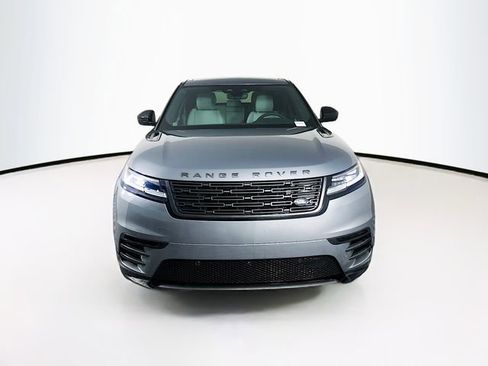 Used 2026 Land Rover Range Rover Velar Dynamic SE image 2