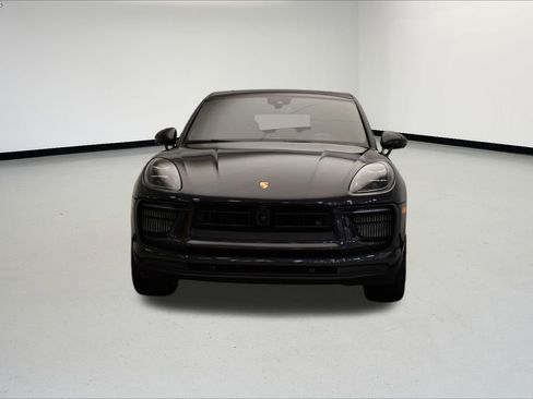 Used 2024 Porsche Macan S image 10