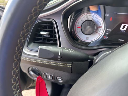 Certified 2023 Dodge Challenger R/T Scat Pack image 24