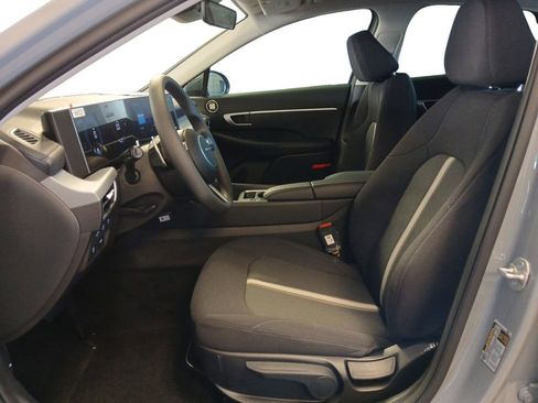 New 2026 Hyundai Sonata Blue image 9