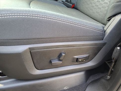 New 2026 RAM 2500 Big Horn image 12