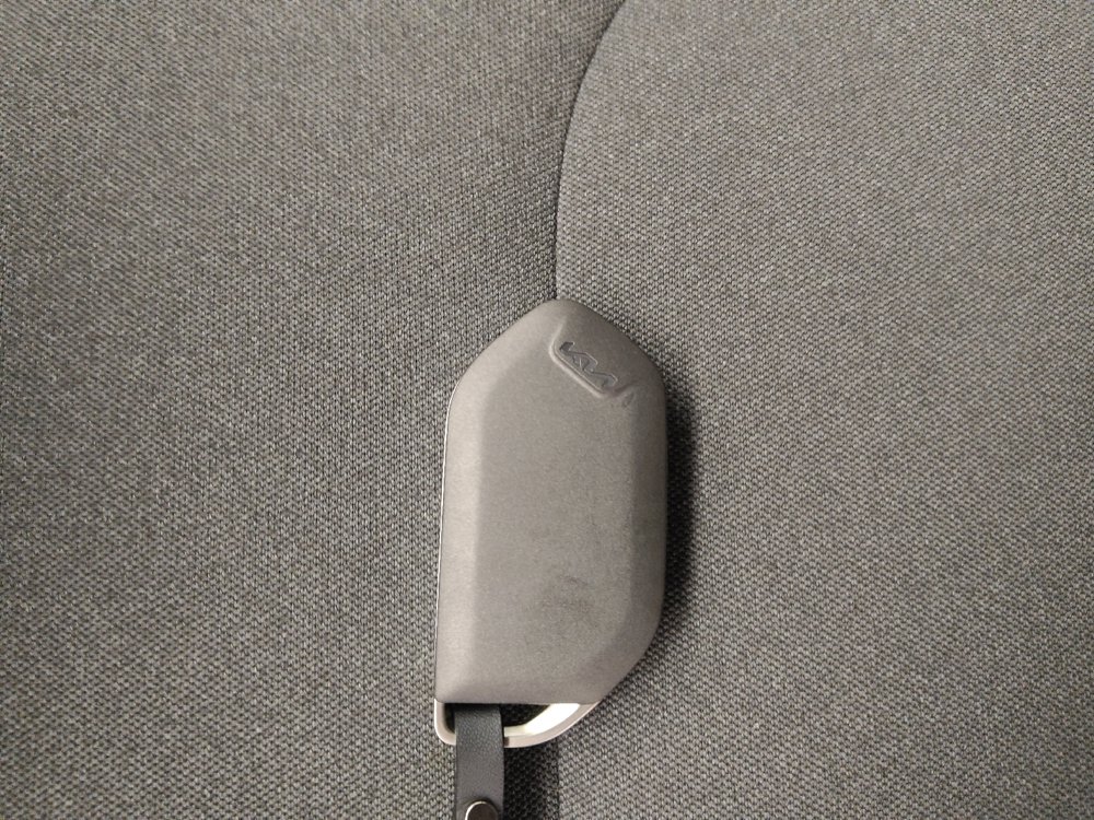 Used 2025 Kia K4 FWD image 32