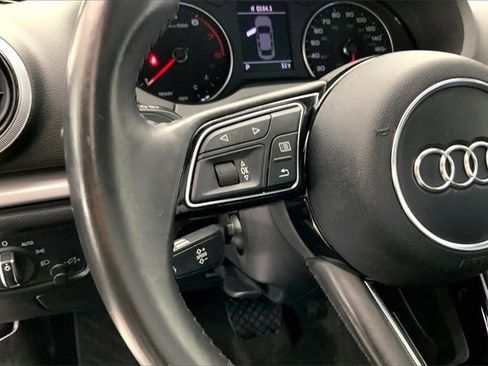 Used 2017 Audi A3 2.0T Premium w/ Convenience Package image 18