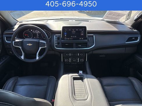 Used 2021 Chevrolet Tahoe Premier image 17