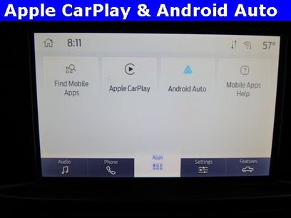 Used 2021 Ford F150 XLT w/ Trailer Tow Package