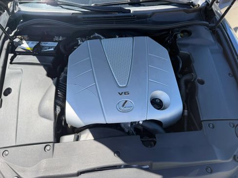 Used 2008 Lexus IS 350 w/ Premium Pkg RWD image 20
