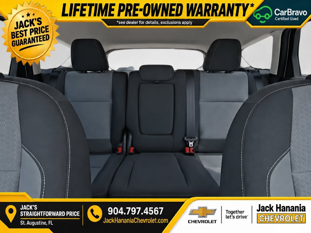 Used 2018 Ford Escape SE w/ SE Sync 3 Package FWD image 21