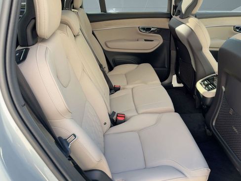 New 2026 Volvo XC90 B6 Plus w/ Protection Package Premier image 23