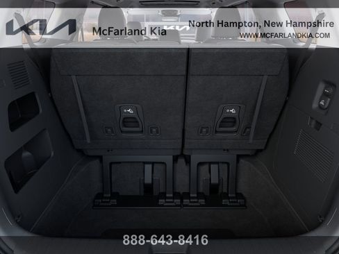 New 2026 Kia Carnival SX image 20