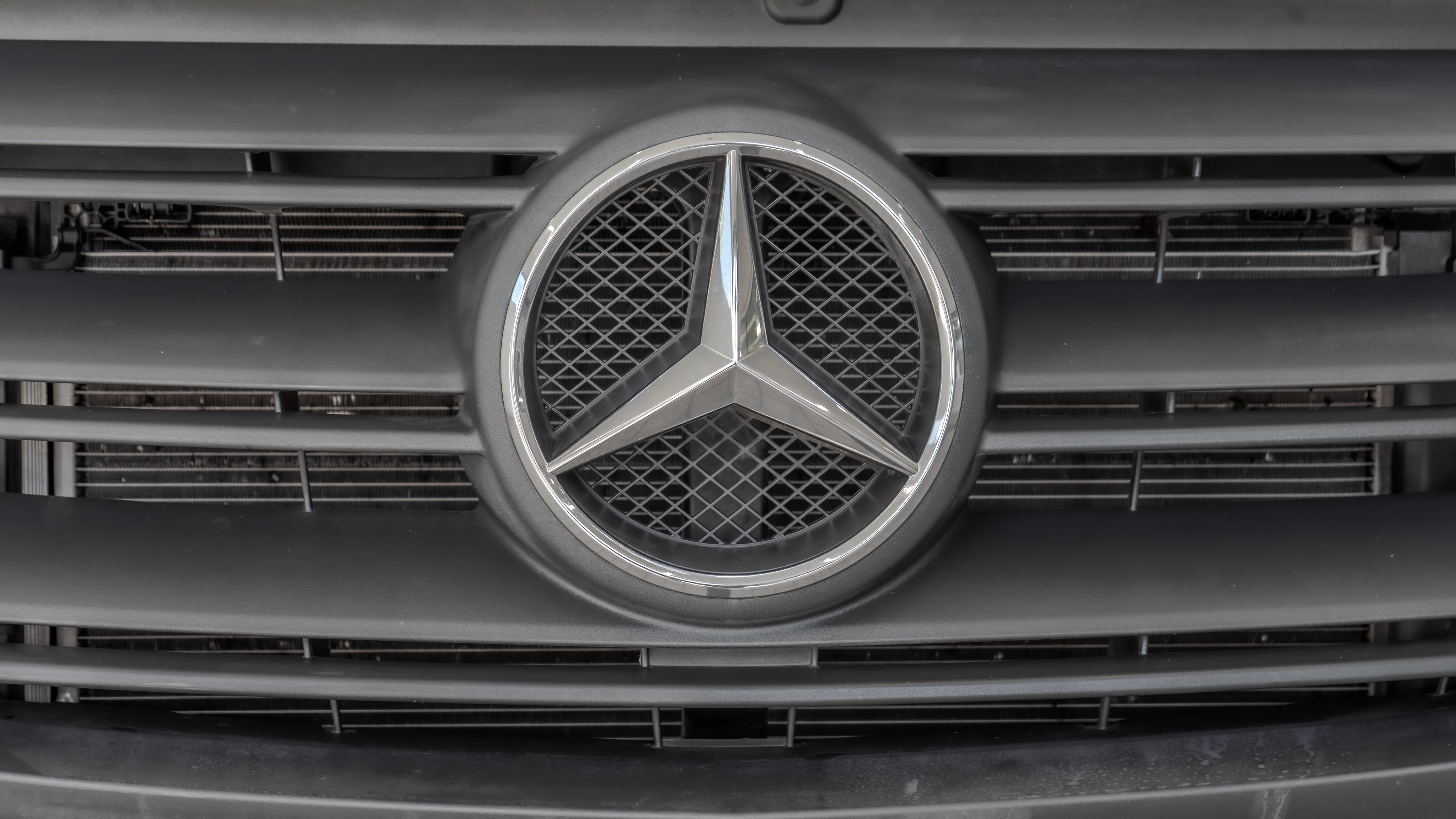 Used 2024 Mercedes-Benz Sprinter 2500 image 5