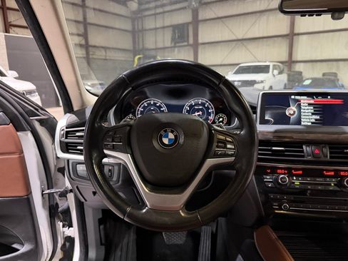 Used 2015 BMW X6 xDrive35i AWD/4WD image 29