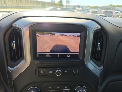 Used 2024 Chevrolet Silverado 2500 W/T w/ WT Fleet Convenience Package image 15