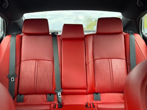 Certified 2025 Toyota Camry XSE AWD/4WD image 24