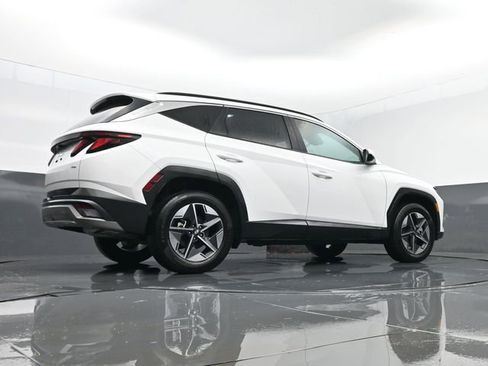 Used 2025 Hyundai Tucson SEL image 25