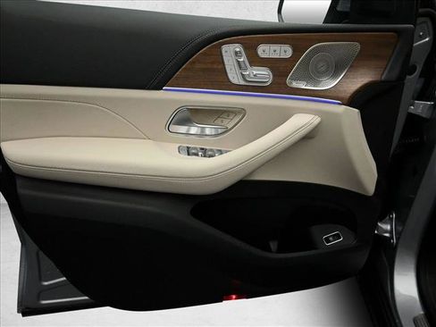 Certified 2026 Mercedes-Benz GLE 350 4MATIC image 19