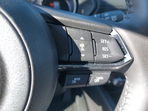 Used 2024 MAZDA CX-5 AWD 2.5 S w/ Select Package image 20