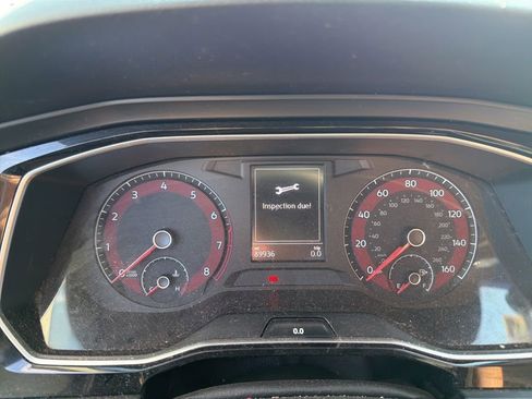 Used 2019 Volkswagen Jetta S FWD image 12