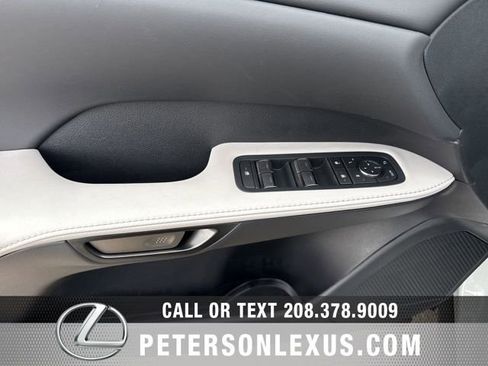 New 2026 Lexus RX 350 Premium image 20