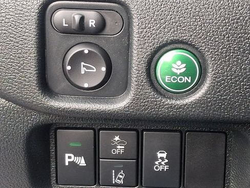 Used 2023 Honda Passport EX-L image 27