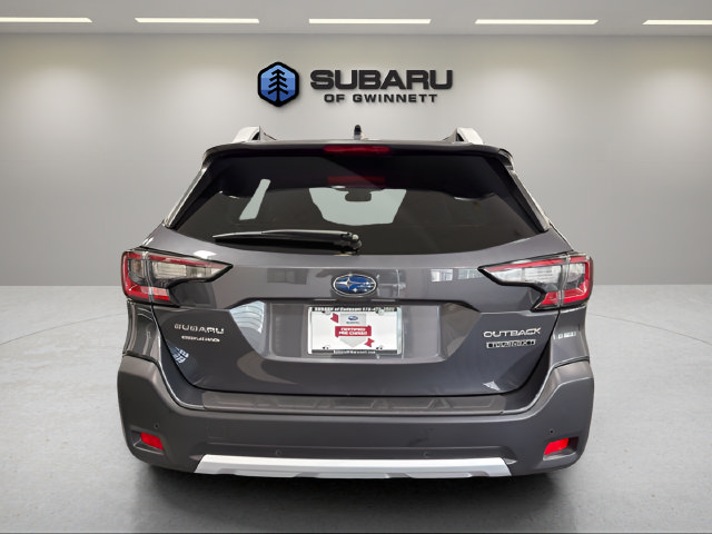 Used 2024 Subaru Outback Touring XT w/ Popular Package #2 AWD/4WD image 4