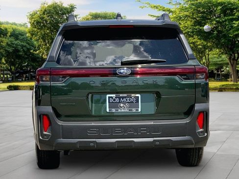 Certified 2026 Subaru Outback Touring AWD/4WD image 5