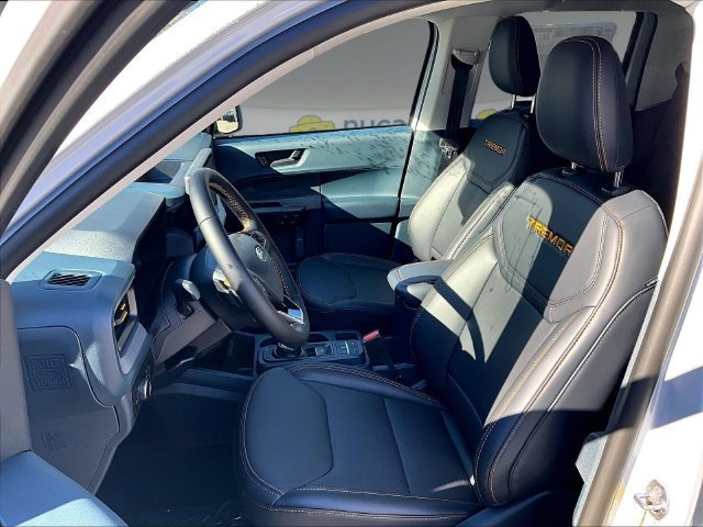 New 2026 Ford Maverick Tremor AWD/4WD image 25