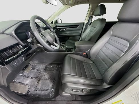 Used 2026 Honda CR-V EX-L image 20