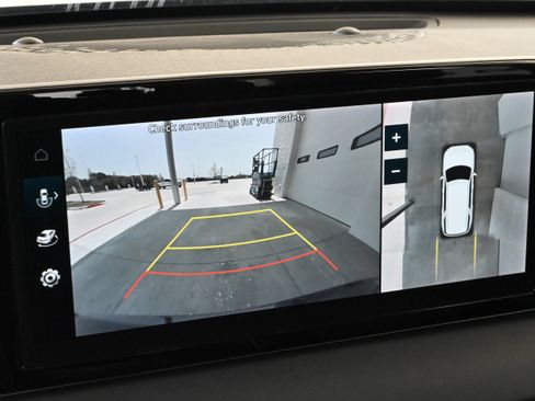 Used 2023 Hyundai Palisade Limited FWD image 20