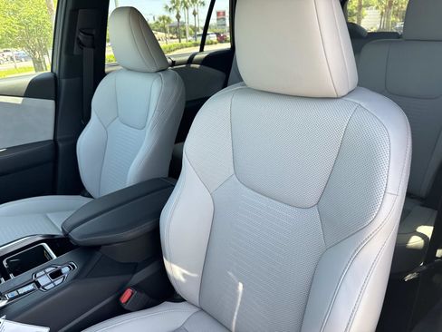 New 2026 Lexus TX 350 AWD image 22