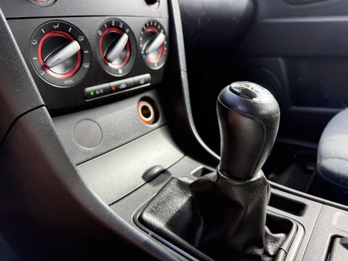 Used 2008 MAZDA MAZDA3 i Touring image 19