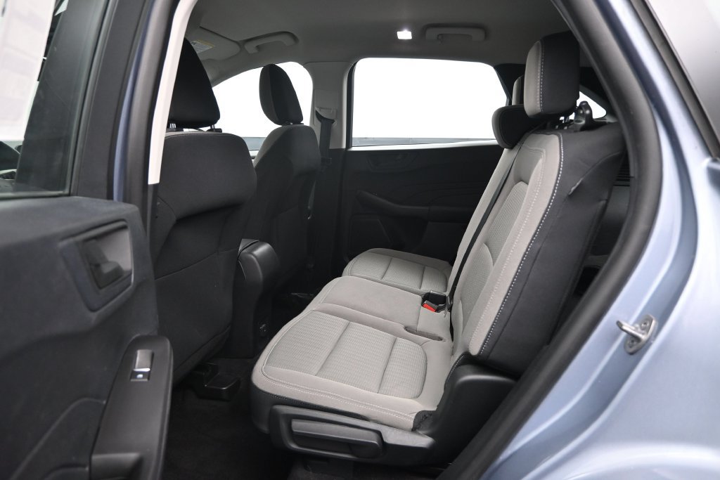 Used 2022 Ford Escape S AWD/4WD image 24