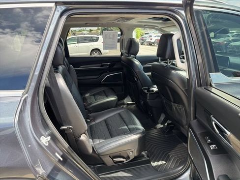 Used 2021 Kia Telluride SX w/ SX Prestige Package AWD/4WD image 33