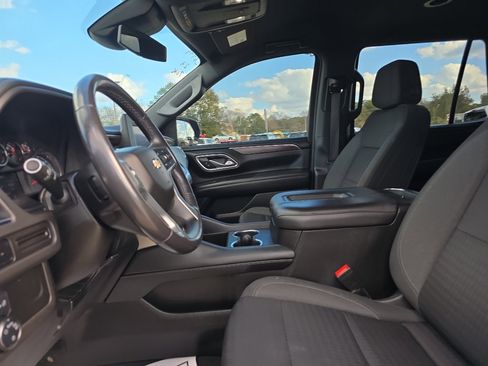 Used 2023 Chevrolet Tahoe LS image 25