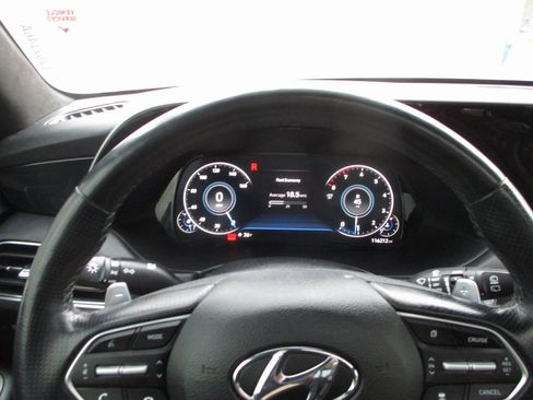 Used 2021 Hyundai Palisade Calligraphy image 28