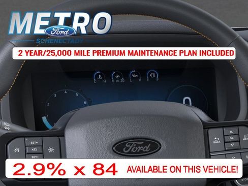 New 2026 Ford F150 Tremor w/ Equipment Group 402B AWD/4WD image 13