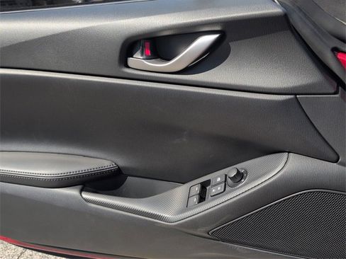 New 2025 MAZDA MX-5 Miata Sport image 9