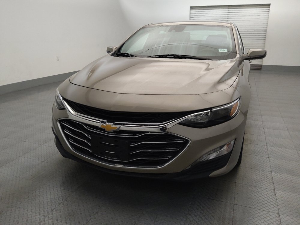 Used 2023 Chevrolet Malibu LT FWD image 15