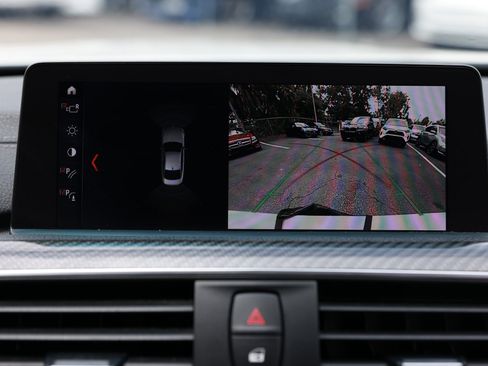 Used 2020 BMW M4 Coupe RWD image 41