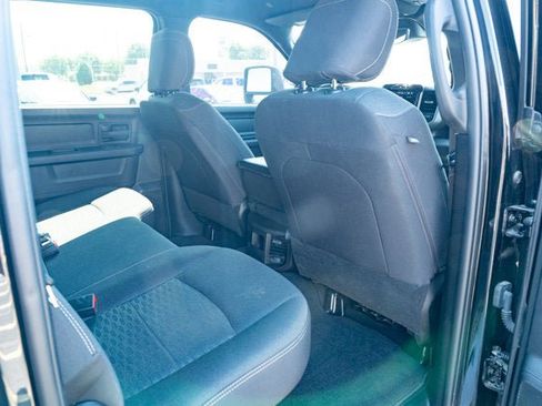 Used 2025 RAM 2500 Tradesman AWD/4WD image 36