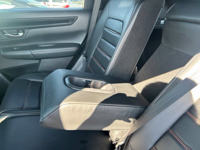 Used 2025 Honda CR-V Sport-L image 36