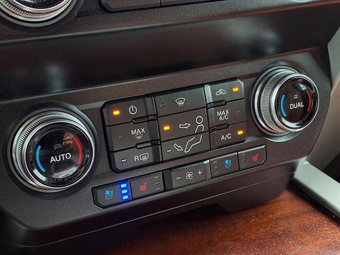 Certified 2021 Ford F250 King Ranch w/ King Ranch Ultimate Package image 24