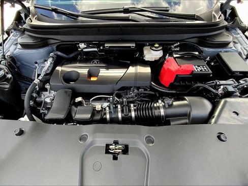 New 2026 Acura RDX A-Spec image 16