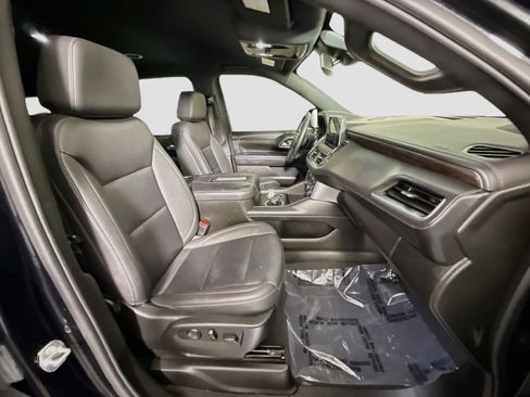 Used 2023 Chevrolet Suburban Z71 AWD/4WD image 29