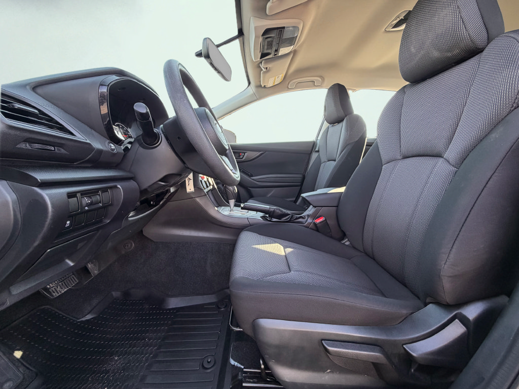 Used 2019 Subaru Impreza 2.0i AWD/4WD image 44