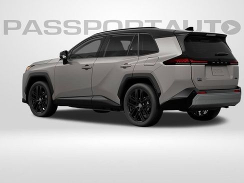 New 2026 Toyota RAV4 XSE image 7