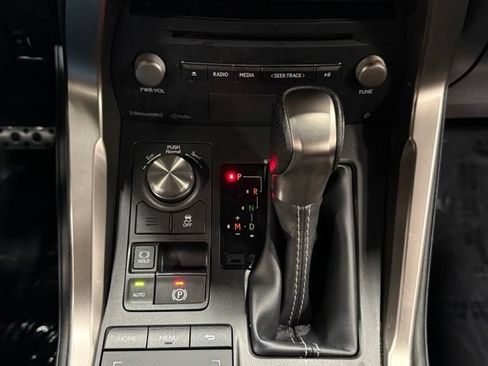 Used 2020 Lexus NX 300 F Sport w/ F Sport Premium Package FWD image 33